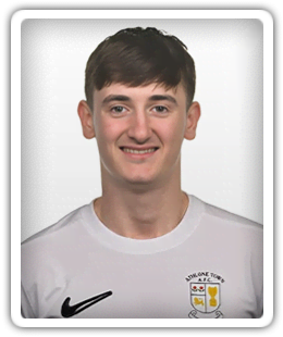 Oisin Duffy