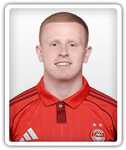 Gavin Molloy