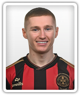 Ross Tierney
