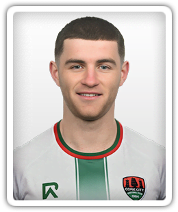 Darragh Crowley