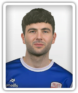 Oisin O'Reilly