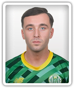 Sean McGrath