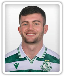 Josh Honohan