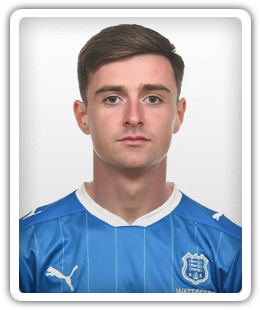 Ben McCormack