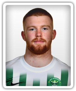 Darragh Lynch