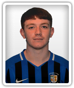 Adam Lennon