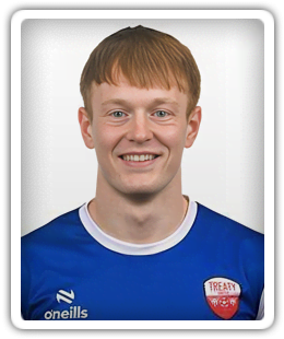 Evan O'Connor