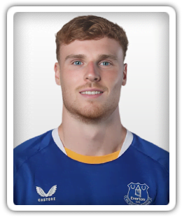 Jake O'Brien