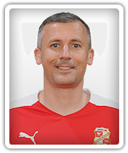 Paul Caddis