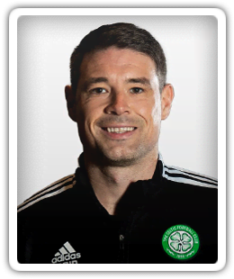 Darren O'Dea