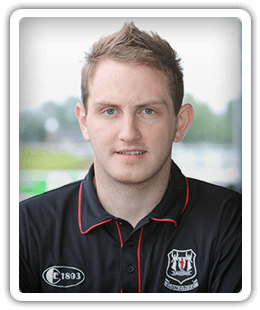 Mark Nicolson