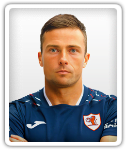 Lewis Stevenson