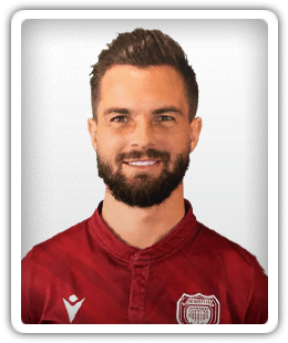 Keaghan Jacobs