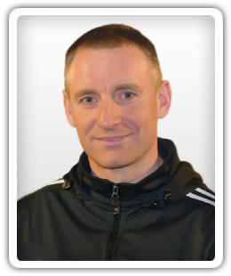 Andy Graham