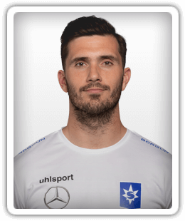 Haraldur Björnsson