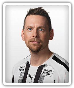 Kasper Hämäläinen