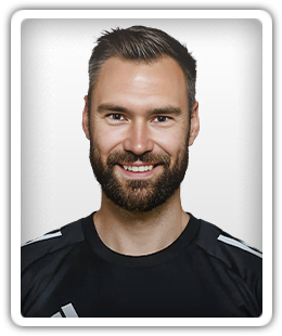 Tim Sparv