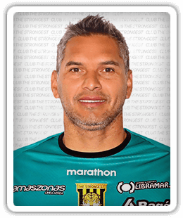 Daniel Vaca