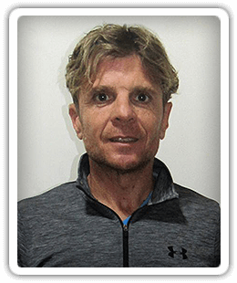 Gustavo Merlo