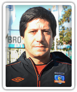 Hugo Balladares