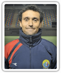 José Calderón