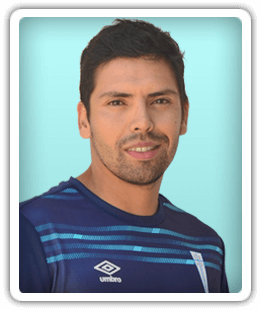 Fernando Gutiérrez