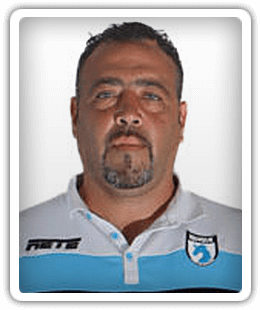 Javier di Gregorio