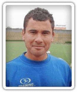 Pedro Rivera