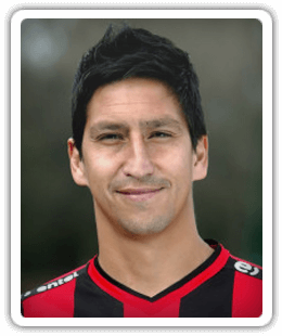 Adrián Rojas