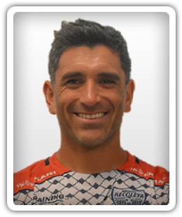 Claudio Muñoz