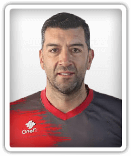 Mauricio Segovia