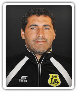 John Valladares