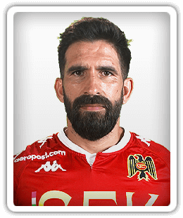 Gonzalo Villagra