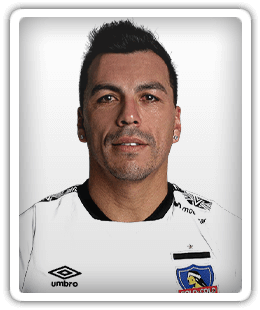 Esteban Paredes
