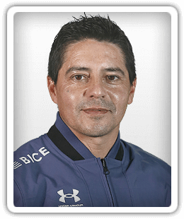 Rodrigo Valenzuela