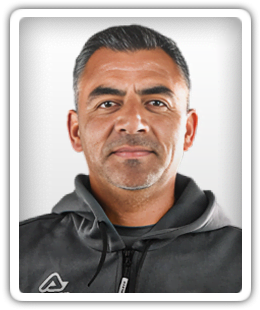 Fernando Solís