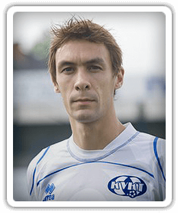 Sven Vandeput