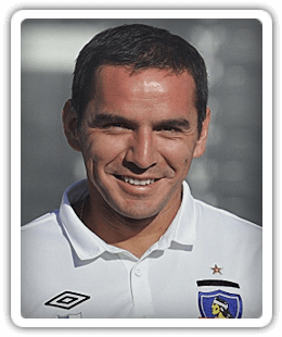 Jorge Carrasco