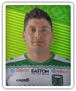 Miguel Aceval