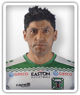 Cristián Canío
