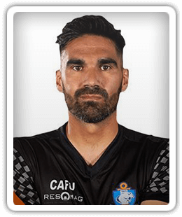 Fernando Hurtado