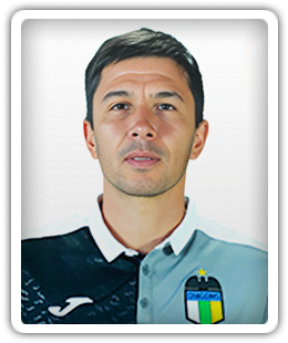 Albert Acevedo