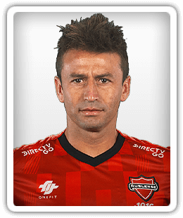 Roberto Gutiérrez