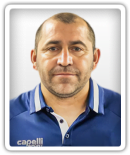 Cristián Muñoz