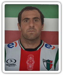 Roberto Bishara