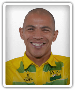 Johnatan Estrada