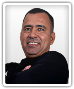 Harold Rivera