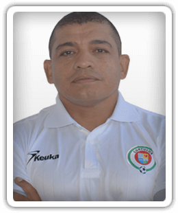 Ricardo Triviño