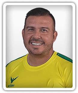 Sérgio Novoa