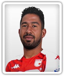 Christian Marrugo